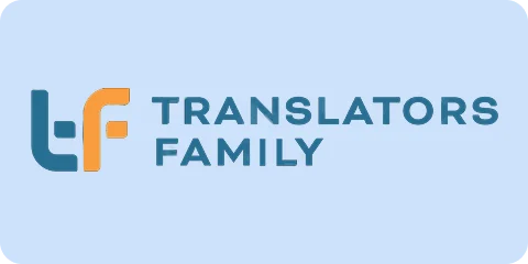 Translators Family