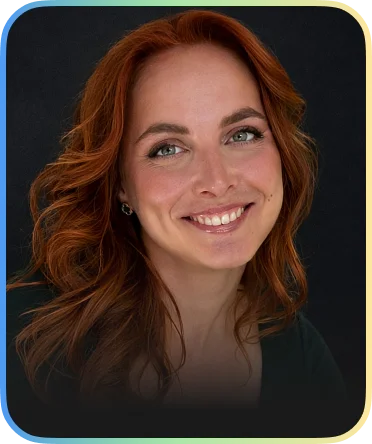 Karyna Doronina