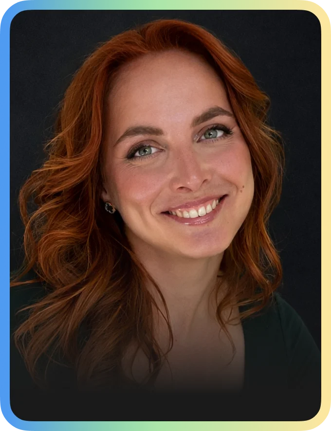 Karyna Doronina
